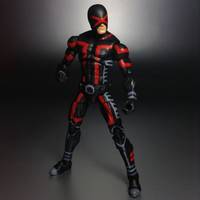 Marvel Mow Cyclops (V2) (Marvel Universe) Custom Action Figure