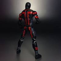 Marvel Mow Cyclops (V2) (Marvel Universe) Custom Action Figure