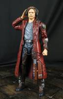 Star Lord (Marvel Legends) Custom Action Figure
