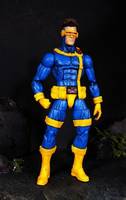 Cyclops (Jim Lee Style) (Marvel Legends) Custom Action Figure