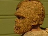Two Face (DC Universe) Custom Action Figure
