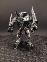DOTM Sideswipe (Transformers - Movie) Custom Action Figure