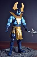 Attuma (Marvel Legends) Custom Action Figure