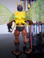 Buzz-off (Masters of the Universe) Custom Action Figure