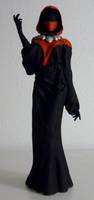 OMEN Lilith Clay Teen Titans (DC Universe) Custom Action Figure