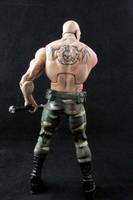 Sickle (Batman - Movie Style) Custom Action Figure