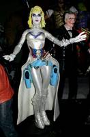 Alice (Batman) Custom Action Figure