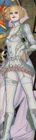 Alice (Batman) Custom Action Figure