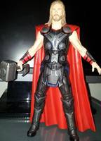 Thor: the Dark World (Marvel Universe) Custom Action Figure
