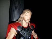 Thor: the Dark World (Marvel Universe) Custom Action Figure
