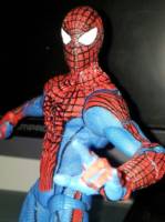 The Amazing Spider-Man (Marvel) Custom Action Figure