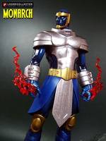 Monarch (DC Direct) Custom Action Figure