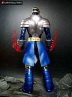 Monarch (DC Direct) Custom Action Figure