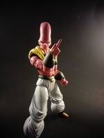 S.H Figuarts Buutanks (Dragonball Z) Custom Action Figure