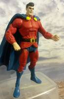 Mon-El (DC Universe) Custom Action Figure