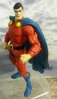 Mon-El (DC Universe) Custom Action Figure