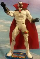 Bloodwynd (DC Universe) Custom Action Figure