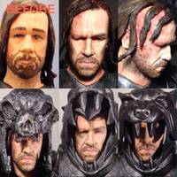The Hound (Game of Thrones) Custom Action Figure