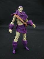Carrion (Marvel Universe) Custom Action Figure