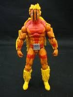 Porcupine (Marvel Universe) Custom Action Figure