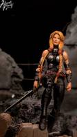 Valkyrie (Marvel Legends) Custom Action Figure