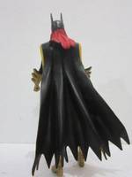 Batgirl (DC Universe) Custom Action Figure