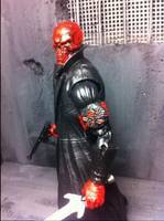 Red Skull (Marvel Legends) Custom Action Figure