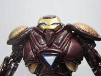 Hulkbuster Armor (Marvel Legends) Custom Action Figure