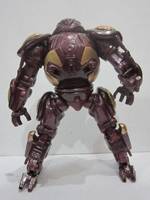 Hulkbuster Armor (Marvel Legends) Custom Action Figure