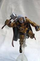 King Thor (Marvel Legends) Custom Action Figure