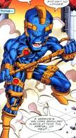 Neut (Marvel Legends) Custom Action Figure