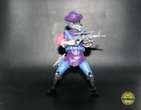Dingo Dan (Bravestarr) Custom Action Figure