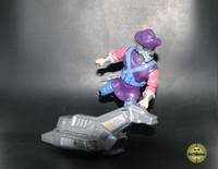 Dingo Dan (Bravestarr) Custom Action Figure