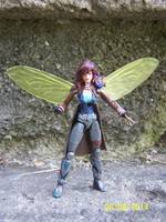 Callisto (Original) Custom Action Figure