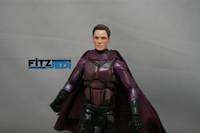 Magneto Days of Future past Movie (Marvel Legends) Custom Action Figure