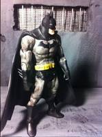 Batman (DC Universe) Custom Action Figure