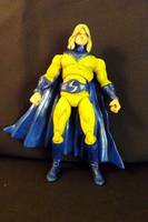 The Sentry (Marvel Legends) Custom Action Figure