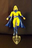 The Sentry (Marvel Legends) Custom Action Figure
