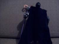 Movie Skeletor (Masters of the Universe) Custom Action Figure