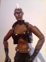 Blood Storm (Marvel Legends) Custom Action Figure