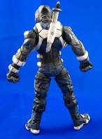 Udon Taskmaster (Marvel Legends) Custom Action Figure