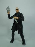 Reinhardt - Ron Perlman (Blade) Custom Action Figure
