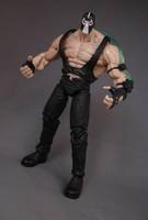 Bane v7 (DC Superheroes) Custom Action Figure