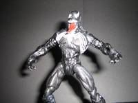 Venom (Spider-Man - Movie) Custom Action Figure