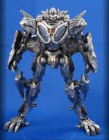 Protoform Optimus Prime (Transformers) Custom Action Figure