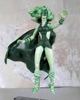 Polaris (X-Men) Custom Action Figure