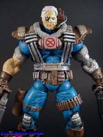 Classic Cable II (Marvel Legends) Custom Action Figure