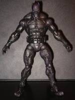 Black Panther (Marvel Legends) Custom Action Figure