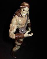 Carrion (Marvel Legends) Custom Action Figure