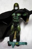 Ronin the Accuser (Annihilation: Conquest Starlord) Custom Action Figure